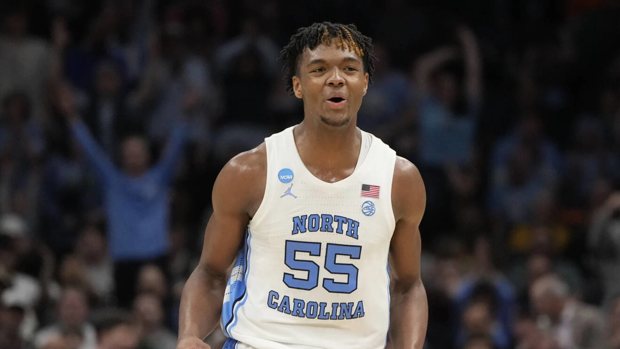 Finally Tar Heels succeed in signing the most talented NBA player in ...