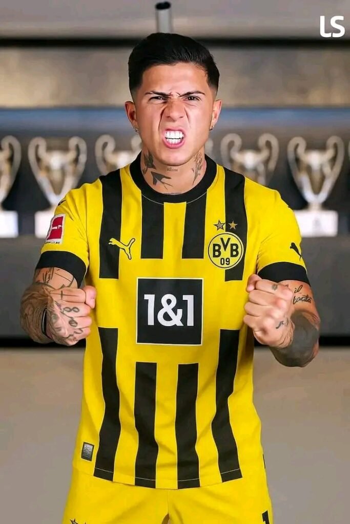 💥💛 UNGLAUBLICH! Borussia Dortmund schafft das UNMÖGLICHE! 😱🔥