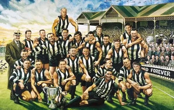 🎥 GLOBAL SPOTLIGHT: Netflix Unveils “From the Shadows to the ‘G” — The Untold Collingwood Story That’s About to Shake the AFL World! 🖤  From despair to destiny, Jamie Elliott and Bobby Hill’s powerful journey from pain to Premiership glory takes center stage in this breathtaking Netflix docu-series. A tale of brotherhood, resilience, and redemption — this is Collingwood like you’ve never seen it before. Raw emotions. Real heroes. One unforgettable rise to greatness.