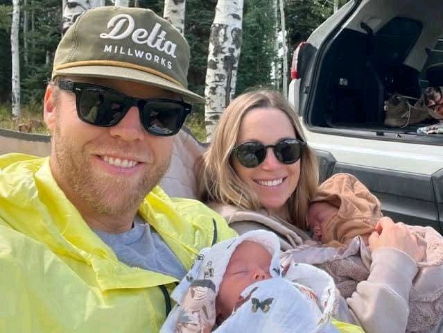 NRL Community Rallies Around Dylan Brown and Sarah Herron in Heartfelt Show of Support