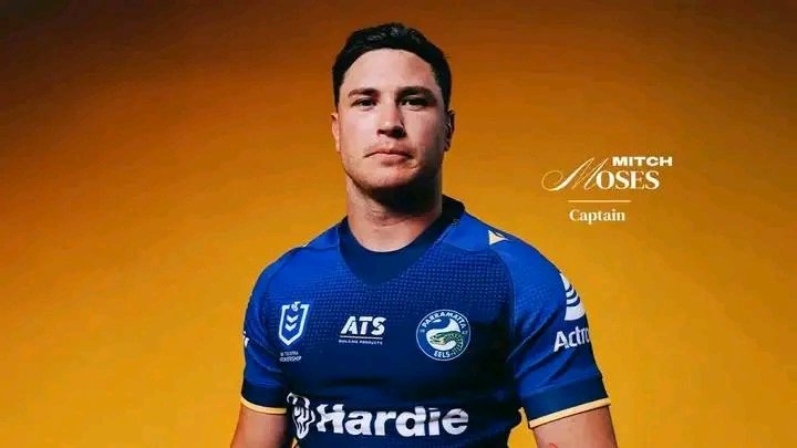 Mitchell Moses stays loyal!  The Eels’ superstar halfback has re-signed on a huge four-year deal, pledging
