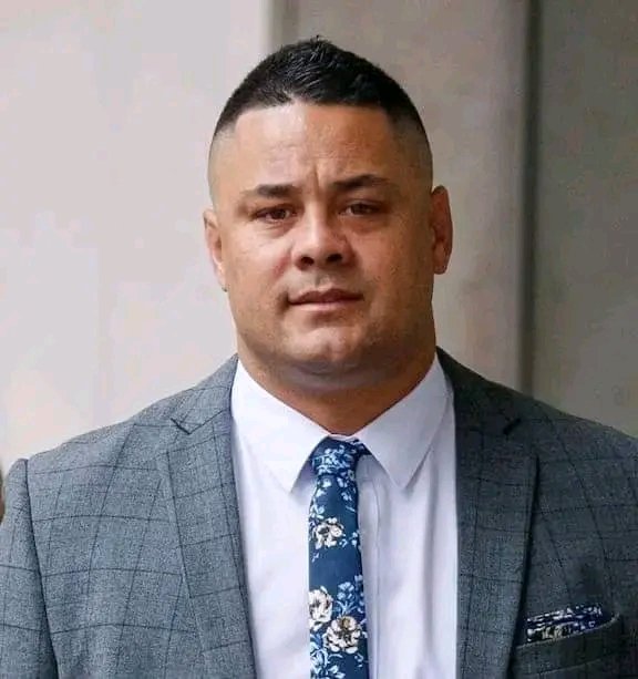 Jarryd Hayne kehrt zu den Parramatta Eels zurück – als Assistant General Manager!