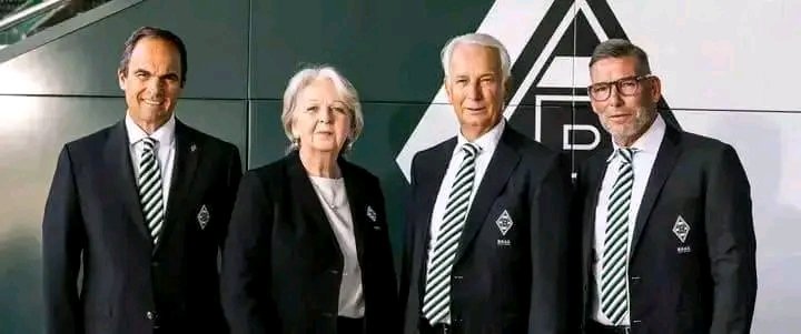 Ein arabischer Milliardär steht laut aktuellen Medienberichten kurz davor, Borussia Mönchengladbach für schwindelerregende 19,8 Milliarden Pfund zu übernehmen.