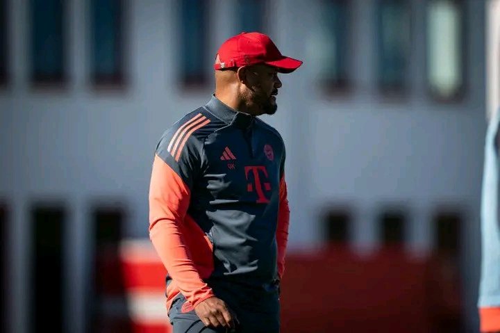 🔥⚽ Bayern Munich Lock In Early for “Der Klassiker” Showdown! ⚽🔥 The countdown begins as Bayern Munich ramp up early preparations for their epic clash against Borussia Dortmund! With key stars still returning, Vincent Kompany turns to his fearless young guns — and they’re seizing the moment in style. Energy, hunger, and pure Bayern DNA are on full display as the Reds sharpen their edge for Germany’s fiercest rivalry. Are Dortmund ready for what’s coming? 💥🏆