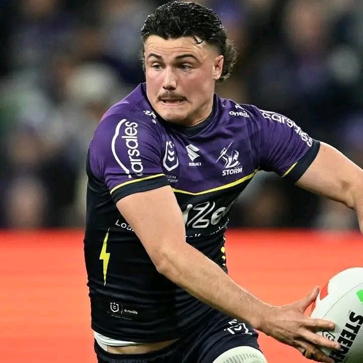 NRL rising star Jonah Pezet has officially joined the Parramatta Eels, declaring, “My heart is blue