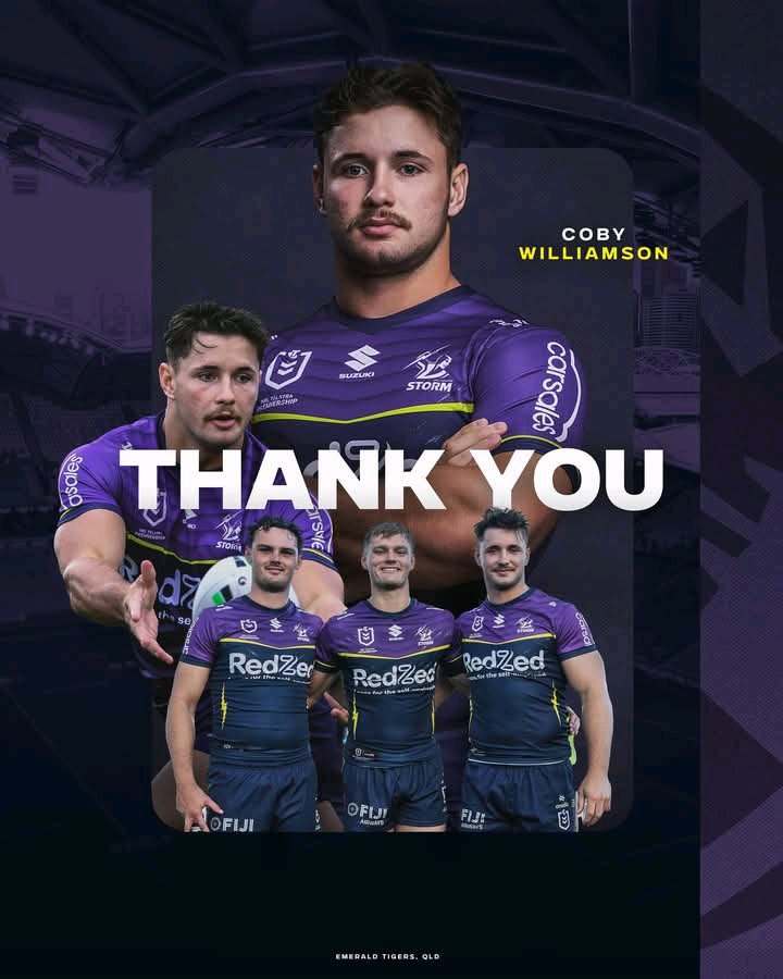 The Melbourne Storm have a massive spine dilemma heading into the 2026 NRL season β one that could define the next era of the clubβs success. π³