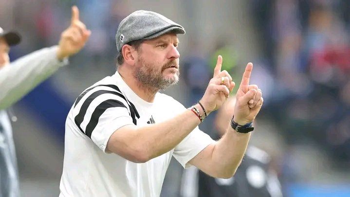 💥 Schockwelle in Berlin! 😱 Steffen Baumgart Wirft Völlig Unerwartet Beim 1. FC Union Das Handtuch – Nach Spannungen Im Team, Heftiger Fankritik Und Einer Reihe Enttäuschender Ergebnisse Zieht Der Erfolgscoach Die Konsequenzen. 🔴⚪ Ein Paukenschlag, der die Bundesliga erschüttert: Baumgarts plötzlicher Rücktritt sorgt für Rätselraten über interne Konflikte, die Stimmung in der Kabine und die Zukunft des Hauptstadtklubs – wie geht es jetzt für Union Berlin weiter? 🏟️🔥