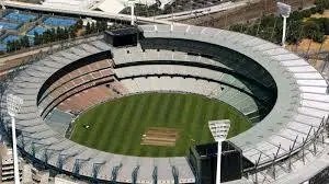 🏟️ COLLINGWOOD REIMAGINES THE FUTURE! 🖤🤍 A historic vision takes flight as Collingwood Football Club unveils a bold blueprint to expand and transform the iconic Melbourne Cricket Ground into a world-class fortress for generations to come! ✨ This isn’t just construction — it’s Collingwood’s heart and heritage reborn under Coach Craig McRae’s legacy. A celebration of pride, unity, and unstoppable ambition — where tradition meets tomorrow, and black and white dreams rise higher than ever! 🏆🔥