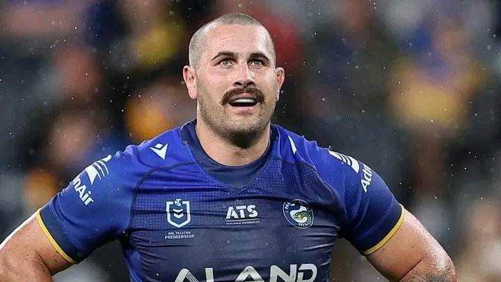 π₯ THE MAGIC MAN RETURNS! π₯ Parramatta Eels fans, get ready β the powerhouse is BACK! πͺ Reagan Campbell-Gillard, the fearless prop and heart of the blue-and-gold engine room, has made his triumphant return to the Eels β stronger, sharper, and more determined than ever! π₯ After battling setbacks, RCGβs comeback signals a new era of dominance for Parramatta. Expect fire, passion, and pure muscle in every hit-up. The Magic Man is ready to rewrite NRL glory! πππ