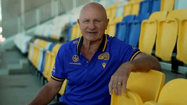 ๐ฅ๐ HEART OF A TRUE LEGEND! ๐๐ฅ Parramatta Eels icon and rugby league great Peter Sterling has stunned the sporting world with an unbelievable act of kindness โ donating his entire $12.5 million bonus to charities and homeless relief efforts. In an era often clouded by greed and fame, Sterlingโs selfless gesture shines as a beacon of hope, humility, and humanity, proving that real greatness isnโt measured in trophies โ but in the lives you uplift. ๐๐๐