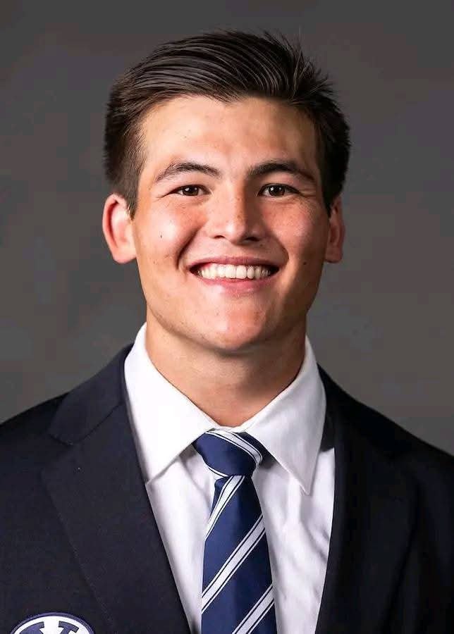 The Hidden Hero Behind a Growing Movement A Teen’s Silent Kindness Echoes Across His Community Bear Bachmeier’s Heartfelt Mission Is Changing Young Lives One Act of Compassion Sparks a Wave of Hope and Support From Quiet Giving to Inspiring a School-Wide Revolution Teachers, Parents, and Students Unite Under One Purpose Youth Philanthropy Finds Its New Face in a Humble Teen A Story That Redefines What True Leadership Looks Like The Power of Empathy Over Fame, Recognition, or Reward A Legacy of Light Born from the Simplicity of Giving