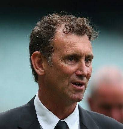 The Magpies Is Truly My Home: Collingwood Football Legend Peter Daicos Returns to Collingwood as Their New Club Ambassador