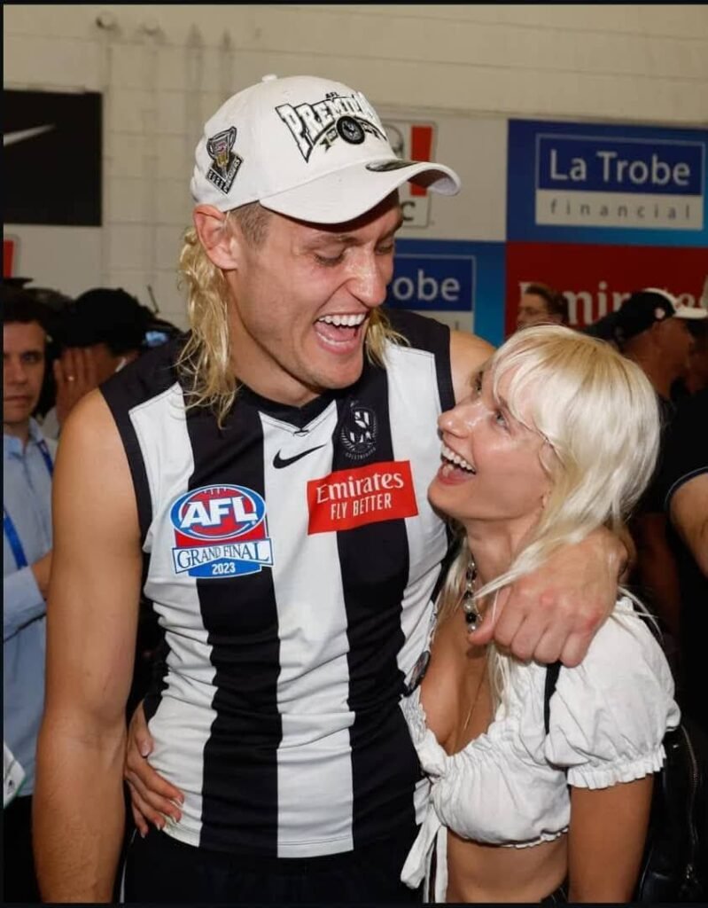 ๐ NRL World Rallies Around Darcy Moore and Partner Dee Salmin Amid Concerning News In an announcement  It will spotlight Collingwoodโs……… Read Moreโฌ๏ธโฌ๏ธ