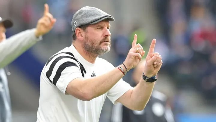 Schock in Berlin! Steffen Baumgart kehrt überraschend als Trainer des 1. FC Union zurück – Teamkonflikte, Fankritik und ungewisse Zukunft