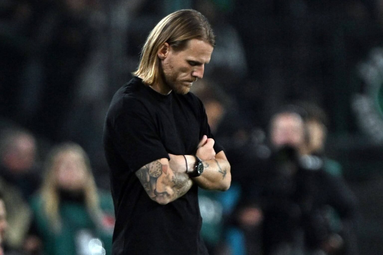 🔥 „Jetzt zu riskant für Polanski: Gladbach-Fans fordern einen harten, erfahrenen Trainer, um das Team in Sicherheit zu steuern!“