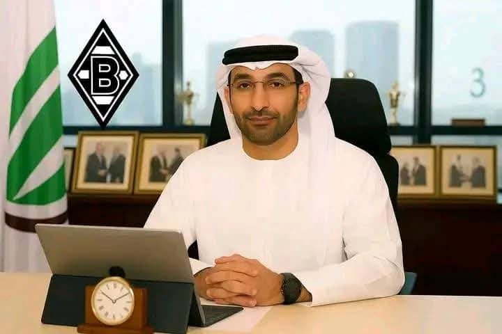 Borussia Mönchengladbach steht am Rande einer historischen Zäsur: Ein arabischer Milliardär soll kurz davorstehen, den Traditionsverein für unglaubliche 19,8 Milliarden Pfund zu übernehmen.