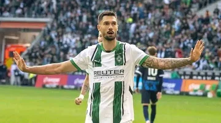 Der erst 19-jährige Ausnahmespieler Said Tim Kleindienst hat eine Entscheidung getroffen, die die Bundesliga erschüttert