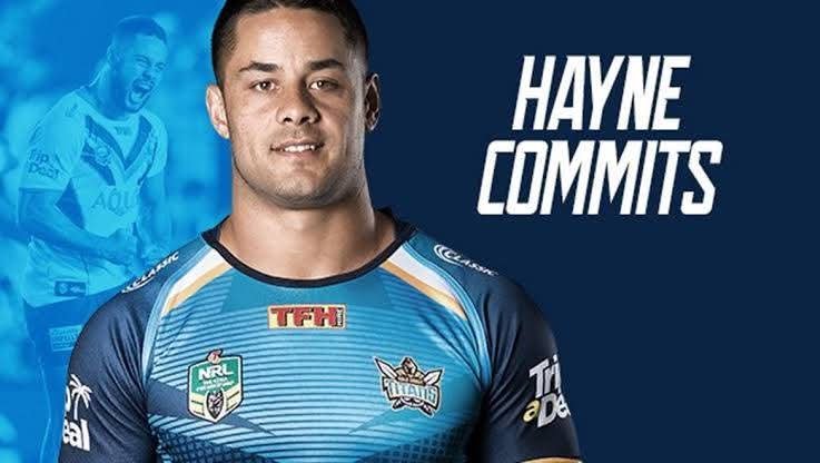 Good News: The “Magic Man” has Come Back to the Parramatta Eels, and He Might Be Even Better Than Before…