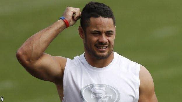 Breaking News: Parramatta Eels management have declared that they will never accept Jarryd Hayne back, stating that he left the club when they needed him most…