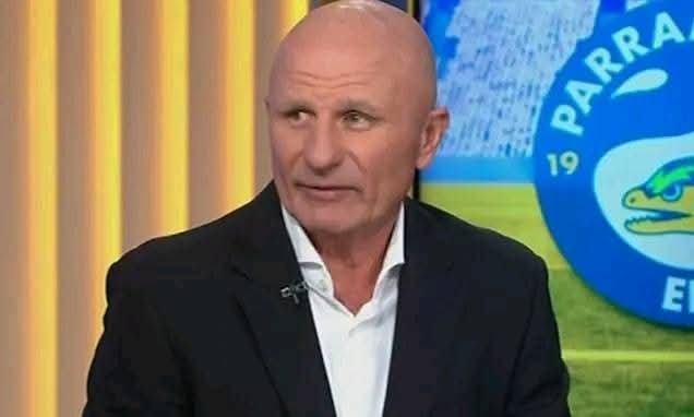 💙💥 “IT IS DONE! PETER STERLING IS BACK AT PARRAMATTA! 💥💙 The Eels’ greatest ever has returned as Director of Football — to restore pride, passion, and premiership dreams! 🏆🐍 Welcome home, Sterlo! 🙌🔥