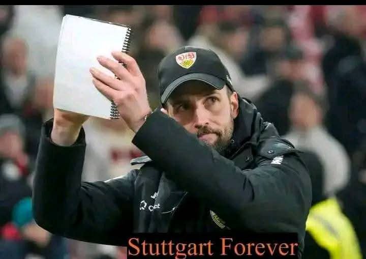 🚨💥 TRANSFER-SENSATION DES JAHRHUNDERTS! 💥🚨 The football world is upside down: Sebastian Hoeneß, head coach of VfB Stuttgart, rejects a revolutionary 340 million euro offer from FC Barcelona! 😱🔥 Instead of fame, prestige and billions, he chooses the path of loyalty and confesses clearly to Stuttgart. ❤️🤍 An incredible act of allegiance in an… See more