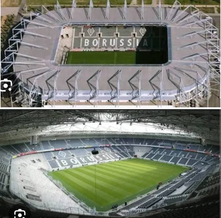 ๐ฅ๐ฑ MEGA-BOMBE BEI GLADBACH! Borussia Mรถnchengladbach sprengt alle Dimensionen: รber 450 Millionen Dollar flieรen in ein gigantisches Rekordprojekt, das den Klub fรผr immer verรคndern wird! Mit modernsten Reha-, Fitness- und Analysezentren katapultiert sich die Fohlenelf in eine neue รra voller Innovation, Professionalitรคt und Nachhaltigkeit. ๐โก Fans und Experten sind sprachlos โ Gladbach setzt ein epochales Zeichen, um kรผnftig auf Augenhรถhe mit den……………..