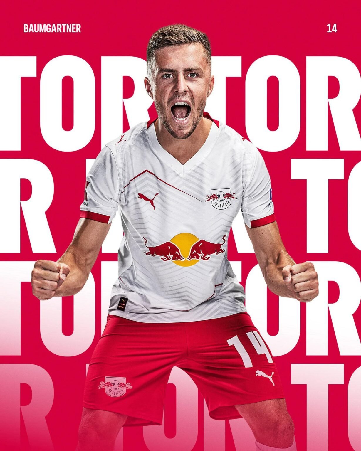 DOUBLE PACK 😍😍 #Raum surprises the #FCE back team with a quickly executed free kick. #Baumi is the only one to switch and put the leather past the #Cottbus keeper. R I N G . ⏱️ 37 Min. | 0:3 #FCERBL #DFBPokal