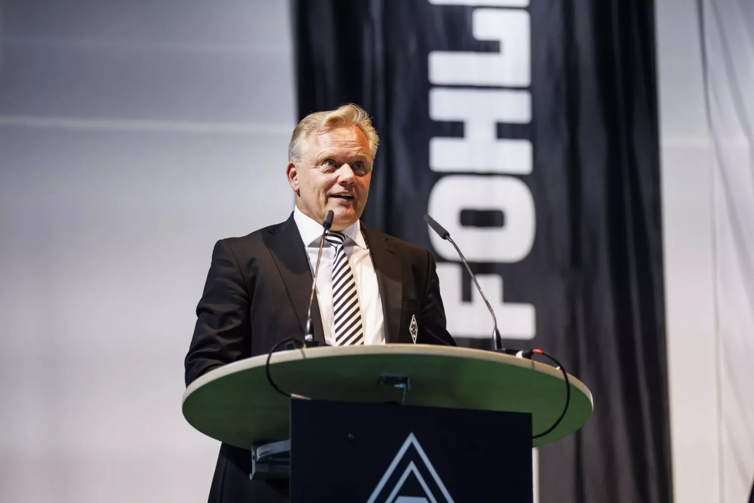 Alarmstufe Rot! Die Mannschaft steht am Rande des totalen Zusammenbruchs – sportlich, mental und emotional