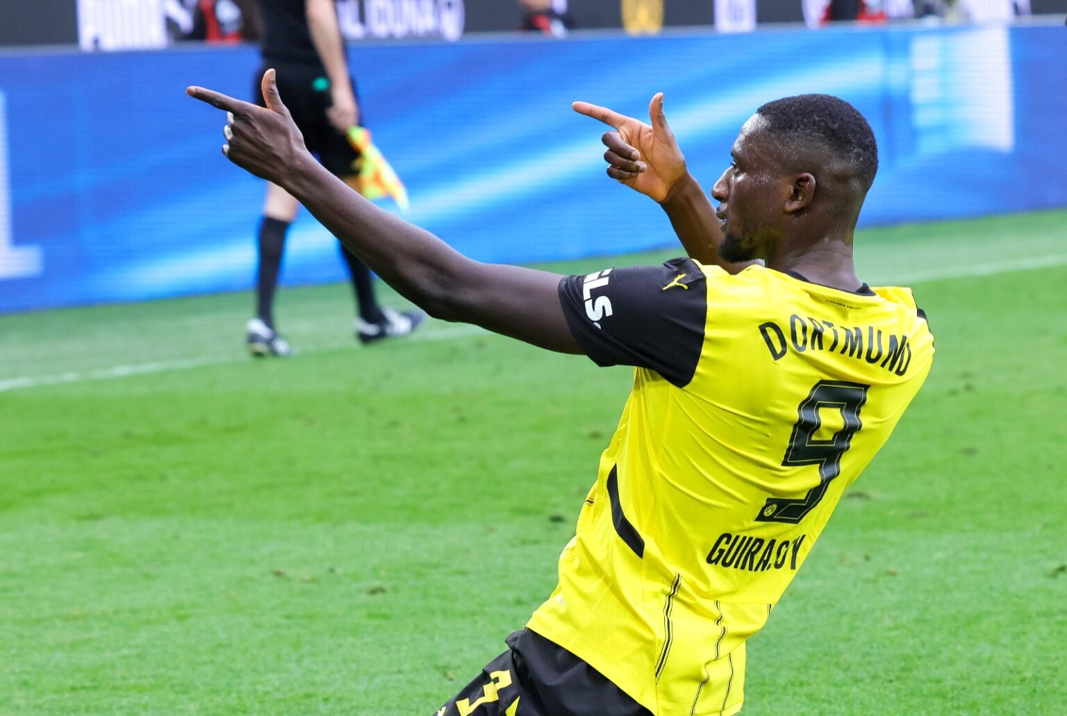 🔥 TRANSFER FIX! Serhou Guirassy steht vor seinem Start in München! ⚽🔴