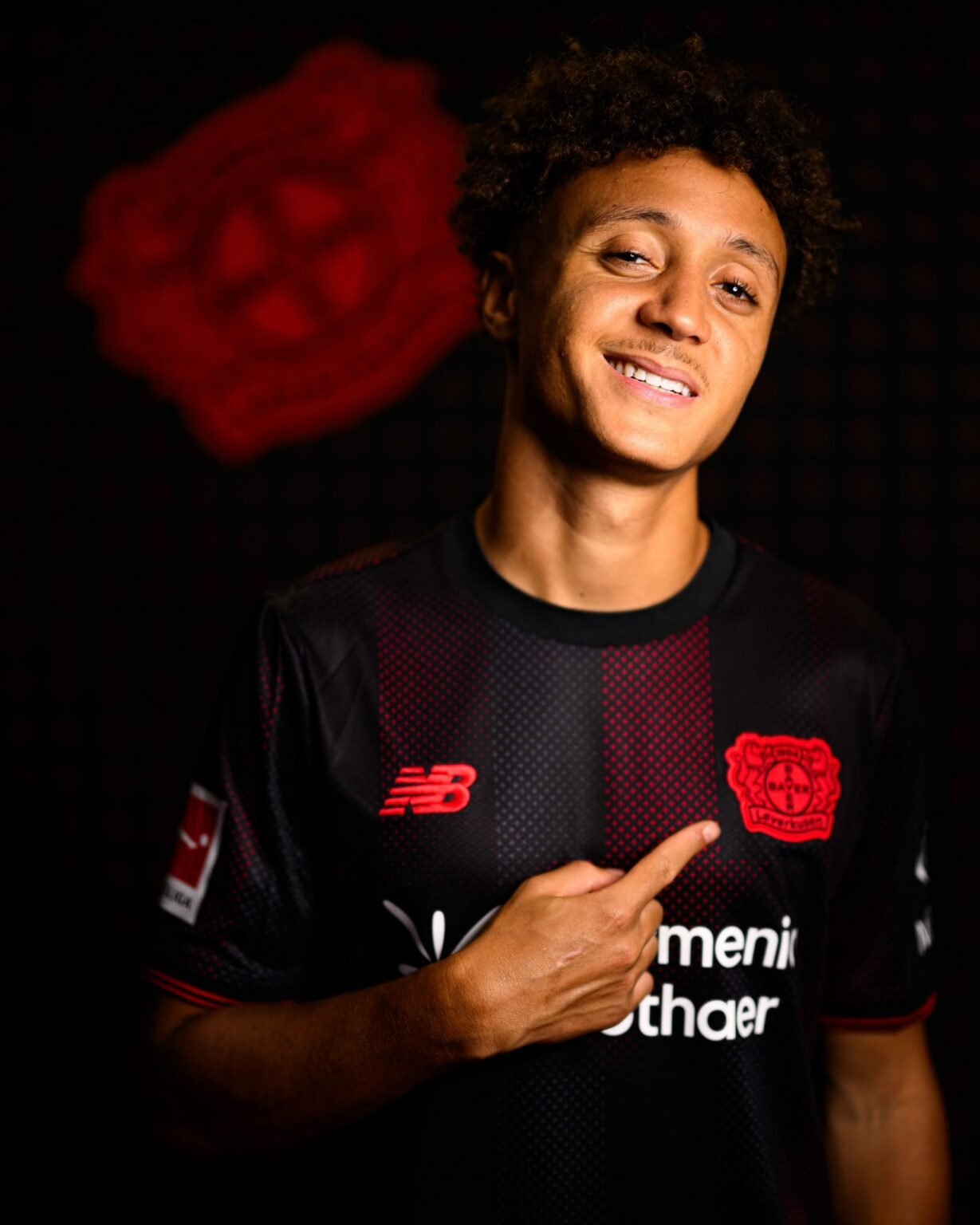 ✨ Top 25 Golden Boy: Eliesse Ben Seghir unter den besten Talenten Europas! 👏🌟