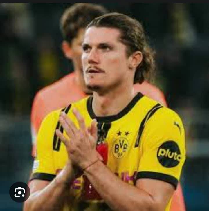 💣💥 DORTMUND-ERDBEBEN!  Marcel Sabitzer SCHOCKT die Fußballwelt – er lehnt ein 100-Millionen-Pfund-Angebot von Villarreal ab, um Borussia Dortmund treu zu bleiben!