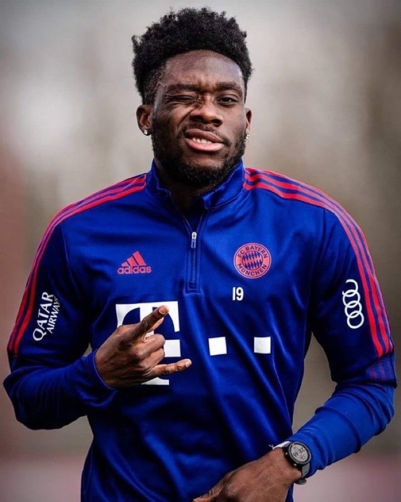 🚨🗣️ Vincent Kompany über Alphonso Davies’ Genesung und Rückkehr-Zeitplan: