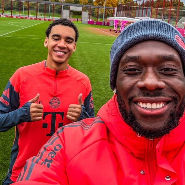 🔥 „Musiala ist zurück! Bayerns Goldjunge feiert emotionales Comeback – und rührt Fans zu Tränen!“ 🥹❤️