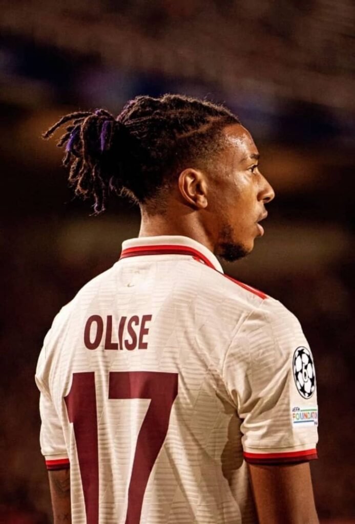 🇩🇪 „Kein Hintertürchen für Olise! Bayern setzt klares Zeichen: Der Star bleibt unangetastet!“ 🔴🔥