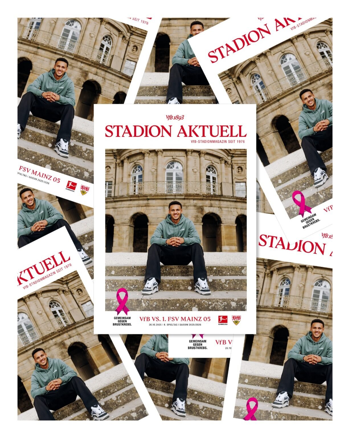 🇩🇪 „Vom Stürmer zum Abwehrchef: Luca Jaquez über Geduld, Entwicklung und den Traum vom Nationalteam“ 💪⚽