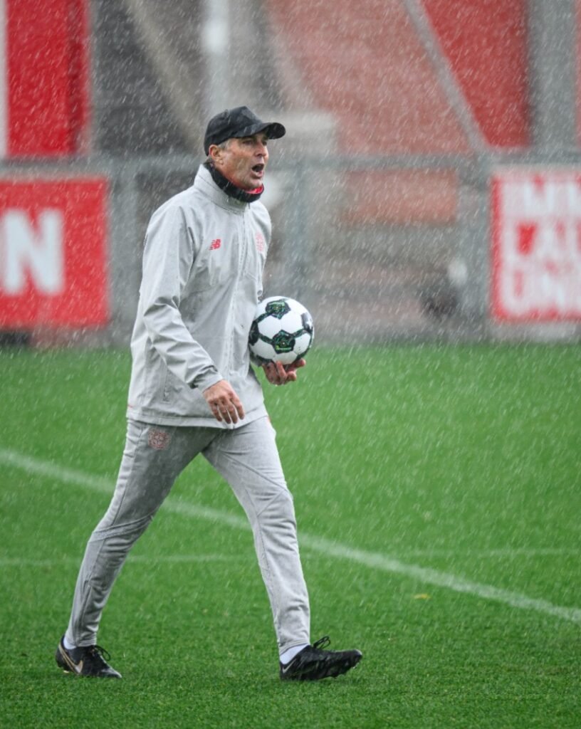 📣 Ob es regnet oder die Sonne scheint – wir sind immer da! ☔☀️