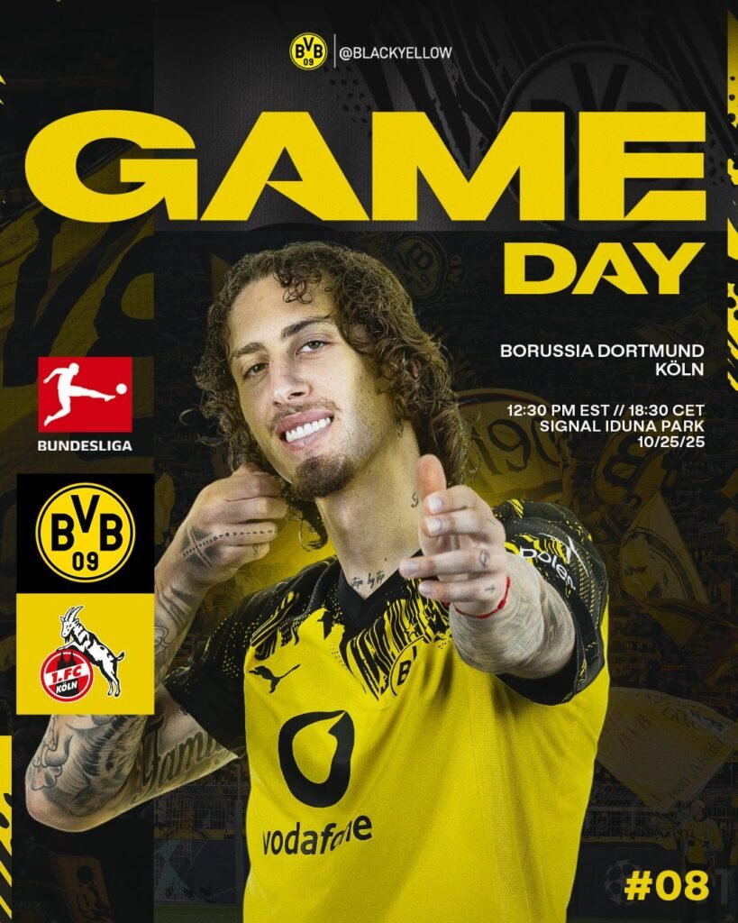 Zurück im Bundesliga-Alltag. ⌛️