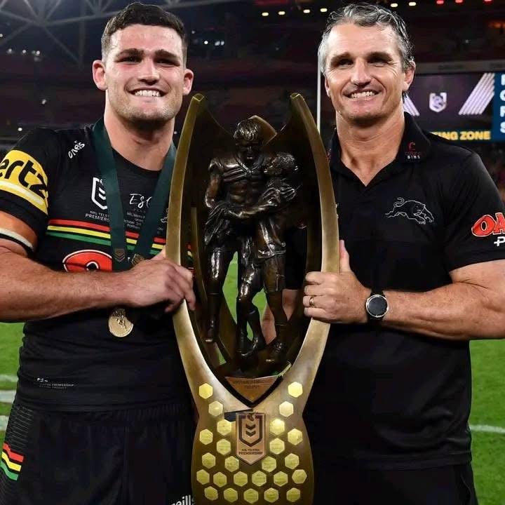 Spannende Neuigkeiten für Sportfans – Netflix bringt eine brandneue Dokumentation über die legendären Penrith Panthers heraus. Die Serie wird die beeindruckende Reise des Clubs beleuchten, seine größten Erfolge, seine reiche Geschichte und die Leidenschaft, die die Panthers zu einer der ikonischsten Rugby-League-Mannschaften aller Zeiten gemacht hat.