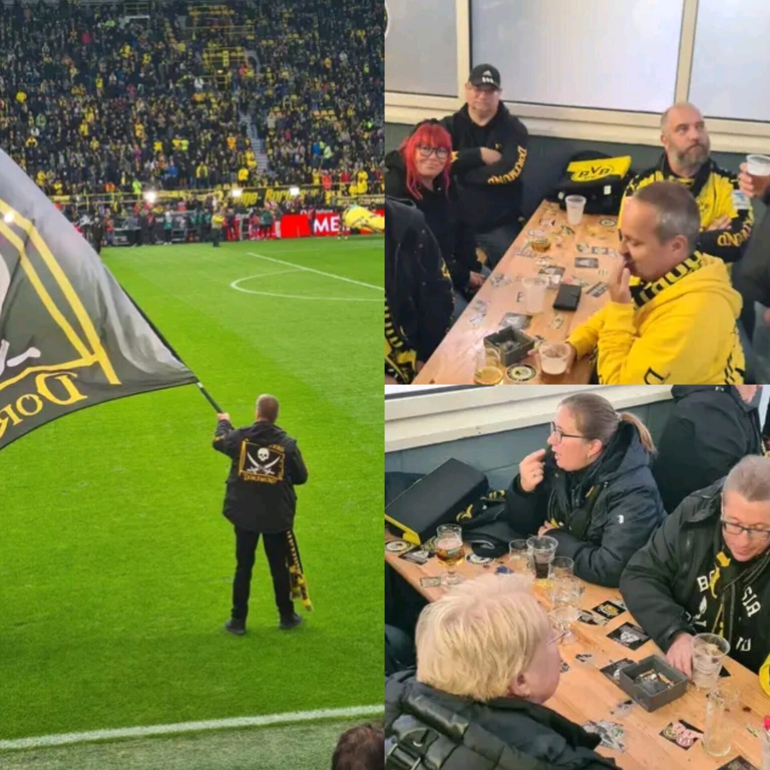 Borussia Dortmund-Management hält Krisensitzung ab: Schockierende Entscheidungen über Zukunft von Schlüsselspielern, Trainerstab und Vereinsstrategie erwartet – Nach schwachen Leistungen und wachsendem Druck von Fans und Investoren stehen weitreichende Veränderungen in sportlicher Ausrichtung, Führungsstruktur und Transferpolitik bevor, während interne Quellen aus dem Signal Iduna Park von hitzigen Diskussionen über Trainer Edin Terzić, mögliche Spielerverkäufe und eine umfassende Umstrukturierung der gesamten Fußballabteilung berichten – Eine Entwicklung, die Dortmunds Zukunft in der Bundesliga und im europäischen Fußball neu definieren könnte.