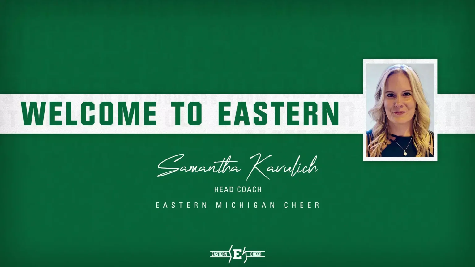 ESPN to Honour Samantha Kavulich in Prestigious Showdown Special