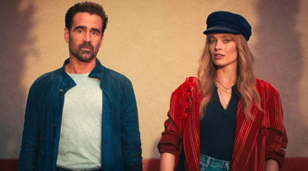 Top 5 New Movies to Stream This Week on Netflix, Prime Video, and More (October 14–20)