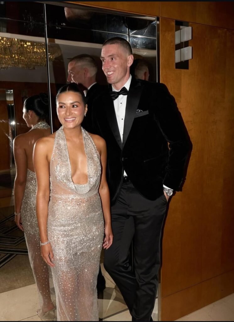 đ HEARTFELT SURPRISE: Darcy Cameron Gifts Wife Adriana Guevara a Luxurious Mansion for Their Wedding Anniversary