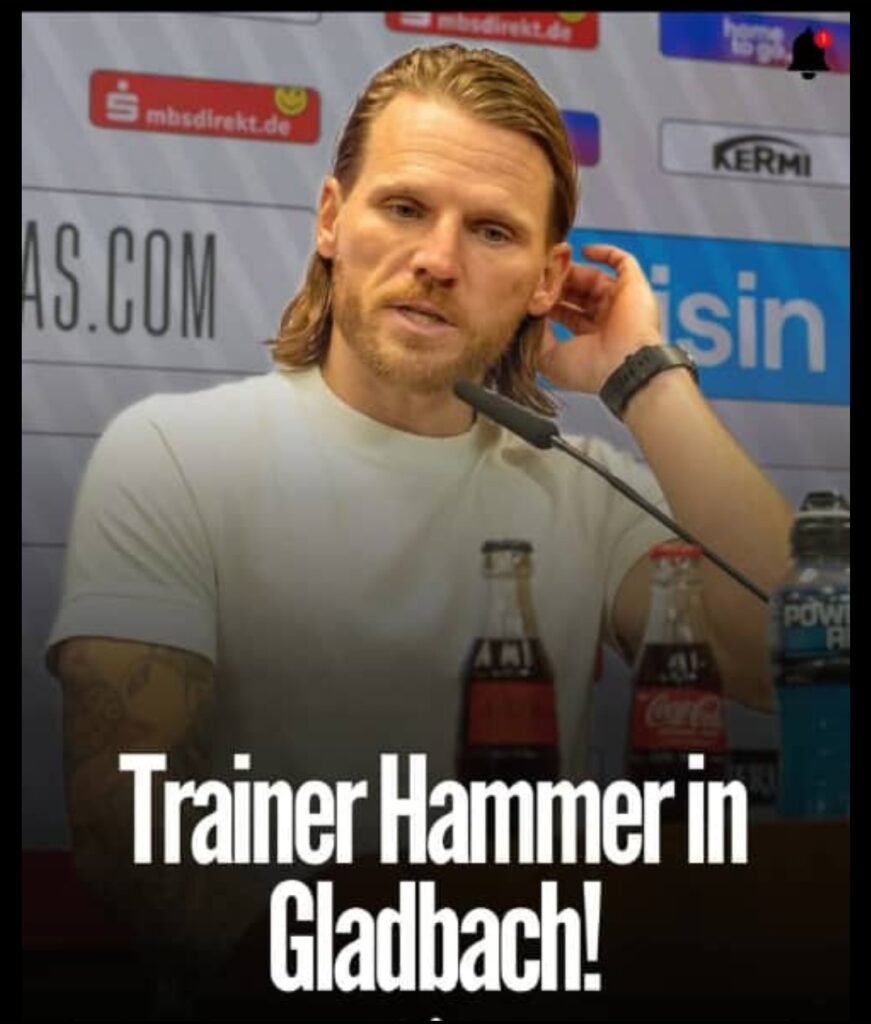 🚨 EILMELDUNG: Bestätige Verein & Medien! Polanskis Zukunft endlich entschieden