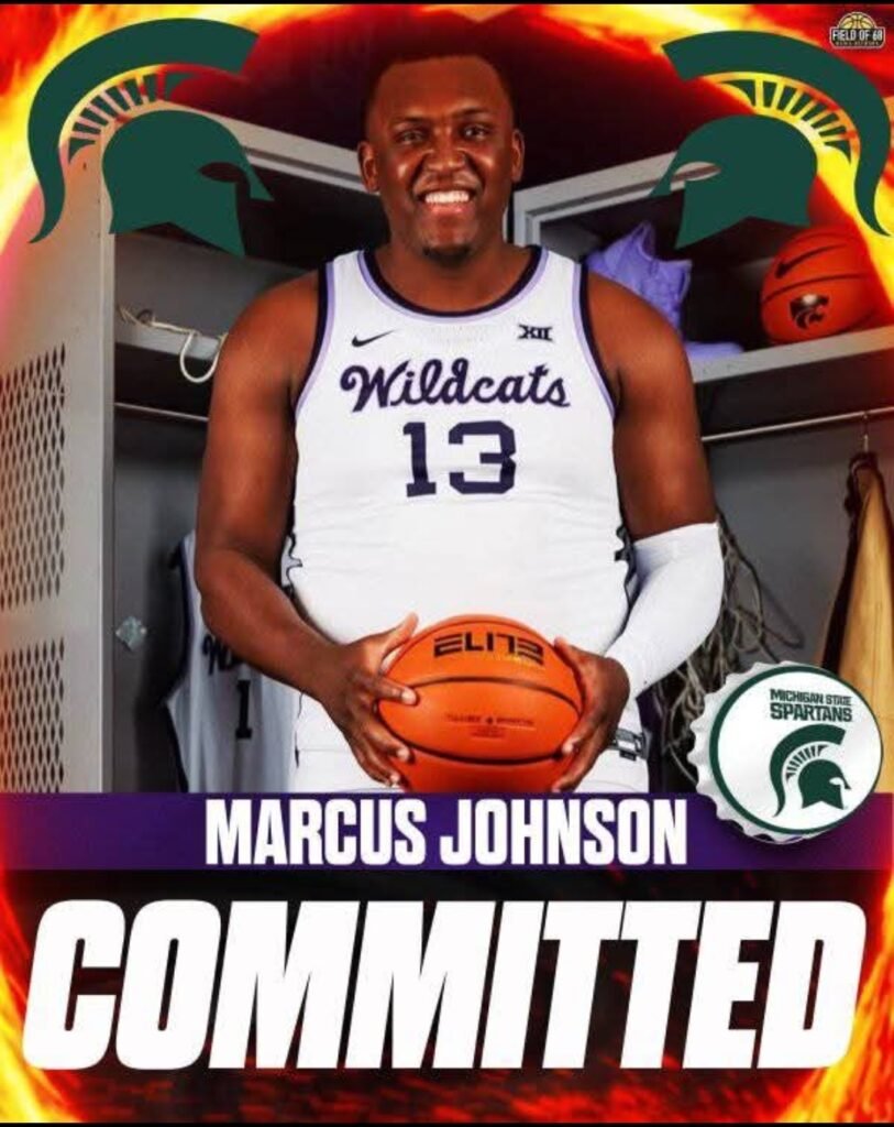 Michigan State basketball fans are celebrating a major recruiting win as the nationβs No. 1 player in the class of 2026 officially announced his commitment to the Spartans….
