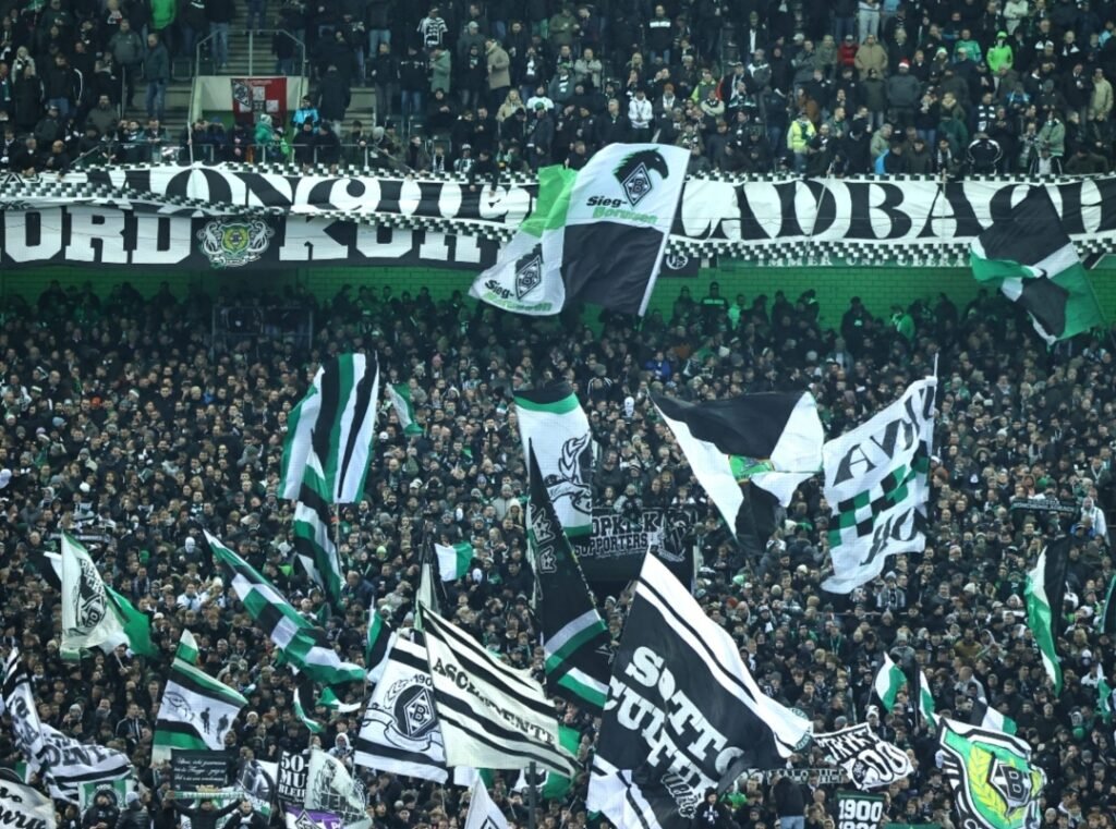 Borussia Mönchengladbach steht vor einem herausfordernden Wintertransferfenster, das sich als weitaus schwieriger erweist als erwartet……