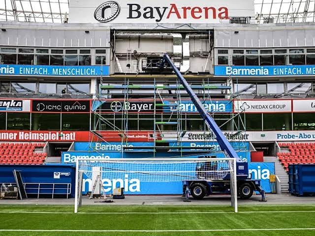 Nach Vereinsangaben ist eine Erweiterung der Stadionkapazität um 4.000 bis 8.000 Plätze vorgesehen