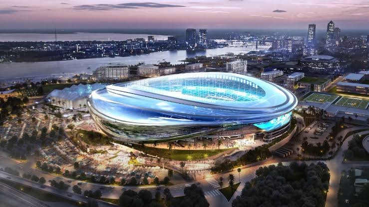 FC UNION BERLIN  Union Berlin startet ehrgeiziges Renovierungsprojekt der Alten Försterei – Rückkehr für 2027 geplant