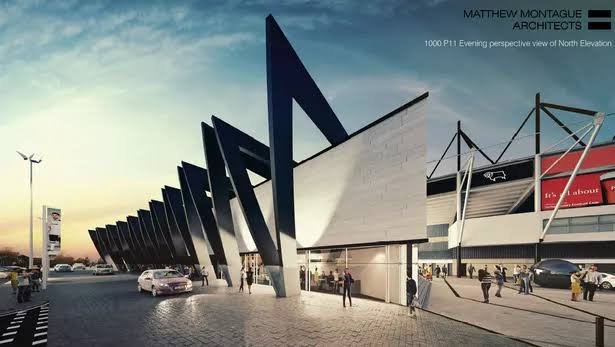 Derby County have kicked off a major infrastructure improvement phase at their home ground Pride Park Stadium ahead of the 2025-26 season. The works span multiple areas of the club’s facilities, signalling a clear commitment to upgrading the matchday experience and the club’s physical footprint.