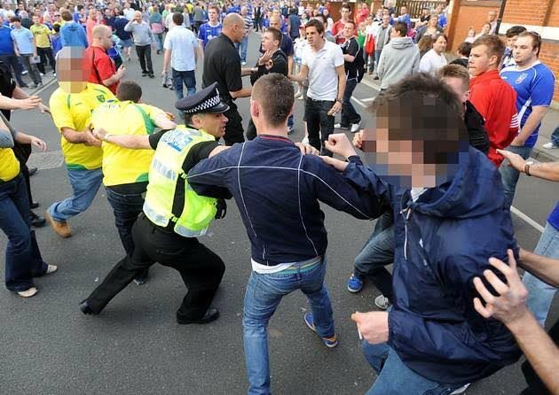 Total chaos erupts at Pride Park as internal crisis tears the Rams apart