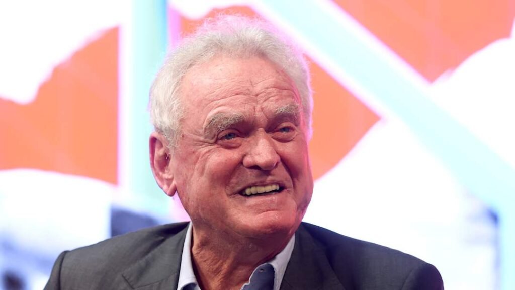 😮 Klare Worte von einer Legende! 🗣️🔥